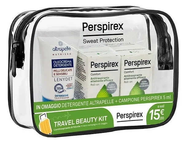 PERSPIREX ROLL ON COMF TRAVEL — preț și oferte