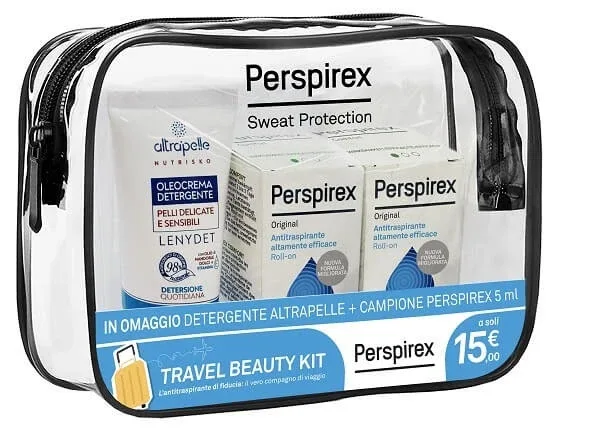 PERSPIREX ROLL ON ORIG TRAVEL — preț și oferte