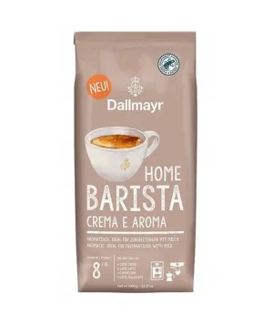 Dallmayr Barista Crema e Aroma Cafea boabe 1 kg