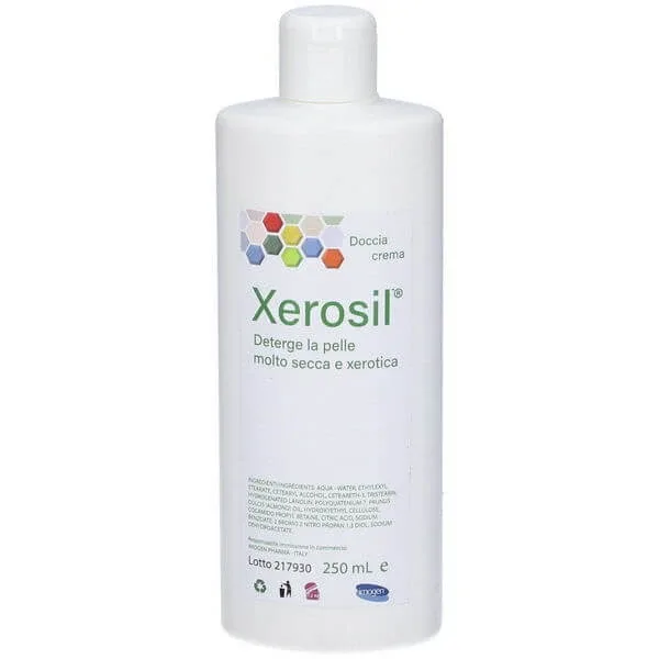 Imogen Xerosil Cleanser 250ml — preț și oferte