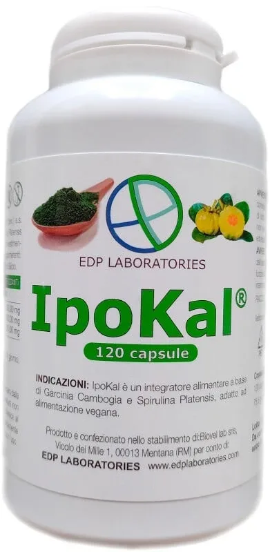 IPOKAL 120CPS — preț și oferte