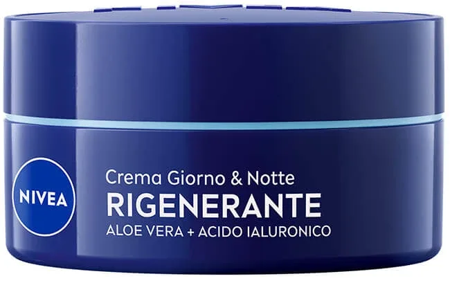 NIVEA GG&NTT REGENER CREAM 50ML — preț și oferte
