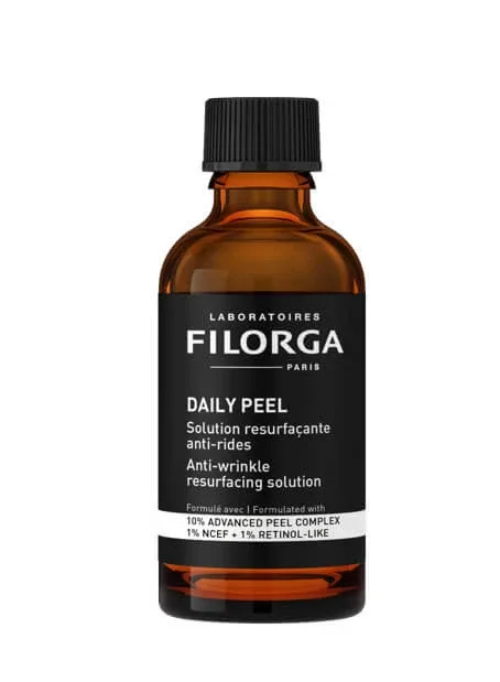 FILORGA PEELING ZILNIC RIDURI 50ML — preț și oferte