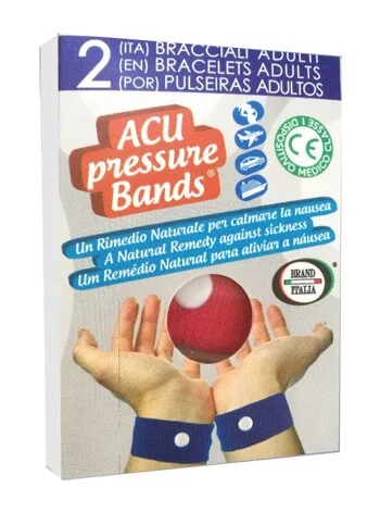 BANDA DE PRESIUNE ACU ADULȚI 2PCS — preț și oferte