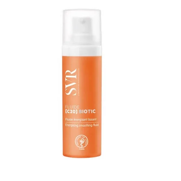 SVR Fluide C20 Biotic nou 30ml SVR LABORATORIES — preț și oferte