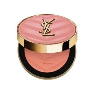 Yves saint laurent Make me blush - blush pudră catifelată - nr. 57 coral clash