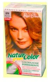 N CULOARE N 8 N BLOND DESCHIS — preț și oferte