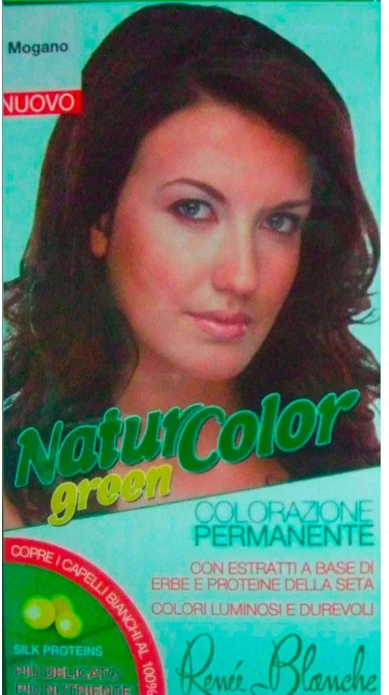 N CULOARE MAHON — preț și oferte
