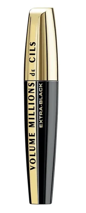 L OREAL MASC VOL MILLION LASH.BLAC L'Oréal Paris — preț și oferte