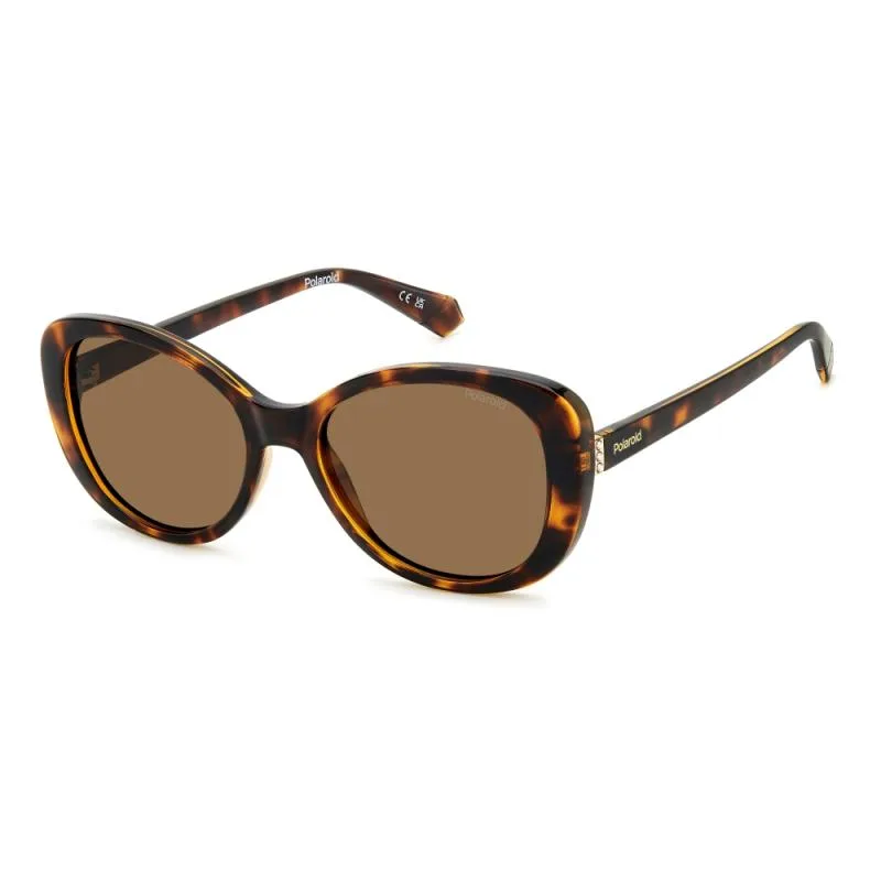 Ochelari de soare polarizati pentru femei PLD 4154/S/X, Polaroid — preț și oferte