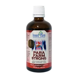 Invent Farm Para Farm Strong, lichid, 100 ml