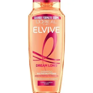 Elvive Dream long - șampon reconstructiv pentru păr drept 300 ml