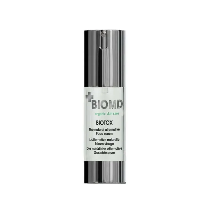 BIOMED Biotox 30 ml — preț și oferte