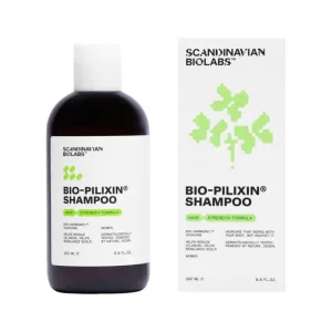 Șampon pentru femei Scandinavian Biolabs Bio-Pilixin 250 ml