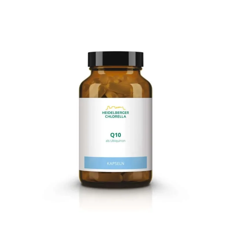 Q10 ALS Ubiquinone Capsule 120 Capsule — preț și oferte