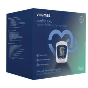 Visomat Comfort XXL Tensiometru pentru brațul superior 1 buc
