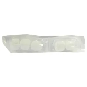 Tampoane de tifon Mărime prună Sterile 2+3 1 P