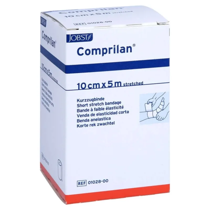 Comprilan Elast.bandage 10 cmx5 m 1 buc — preț și oferte