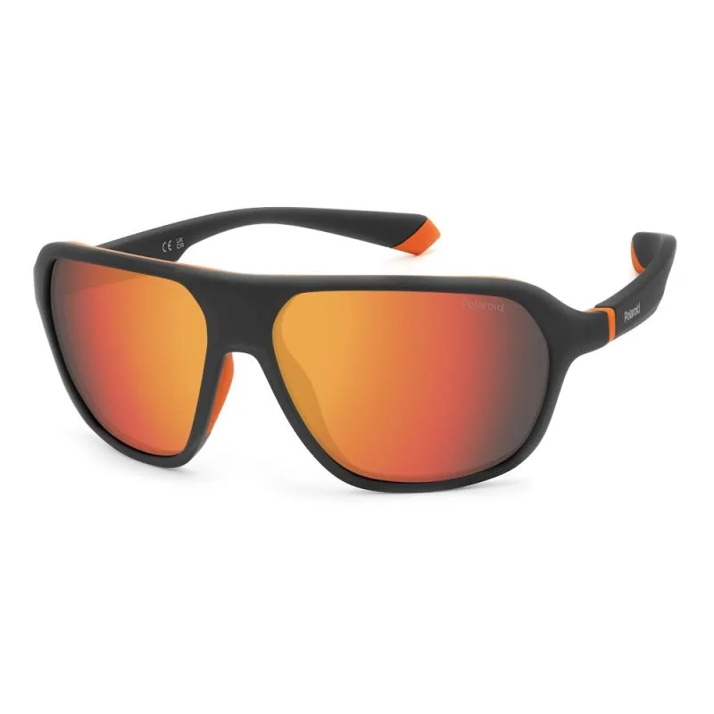 Ochelari de soare polarizati unisex PLD 2152/S, Polaroid — preț și oferte