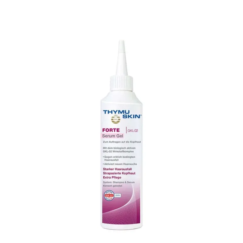 Thymuskin Forte Serum Gel 100 ml — preț și oferte