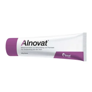 ALNOVAT Cremă 100 g