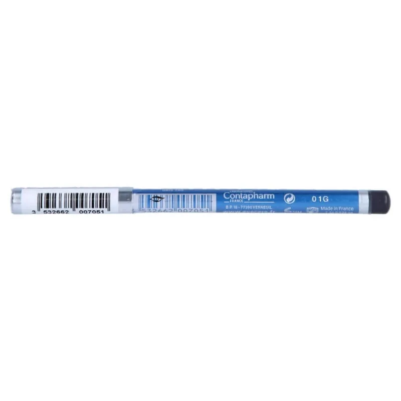 EYE CARE creion eyeliner gri 705 1.1 g — preț și oferte