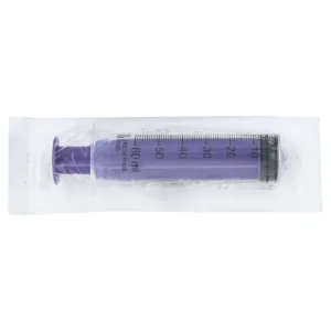 Freka Connect Enfit/proneo seringă 60 ml 1X1 buc