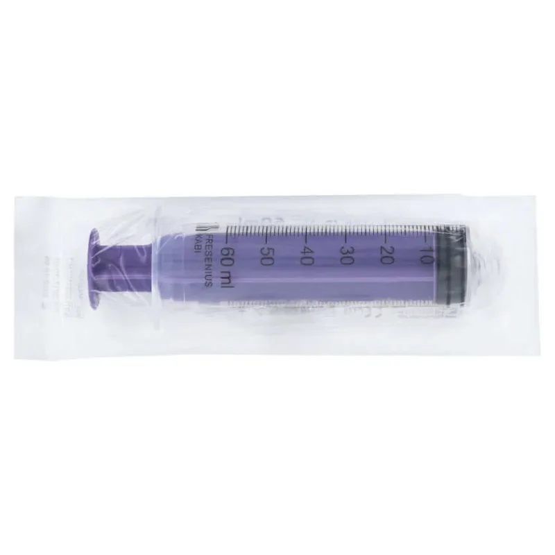 Freka Connect Enfit/proneo seringă 60 ml 1X1 buc — preț și oferte