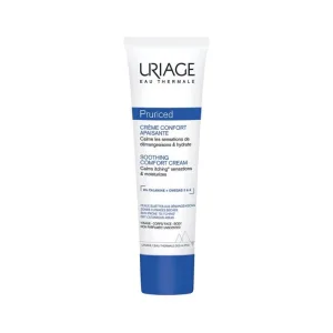 Crema calmanta Pruriced, 100ml, Uriage