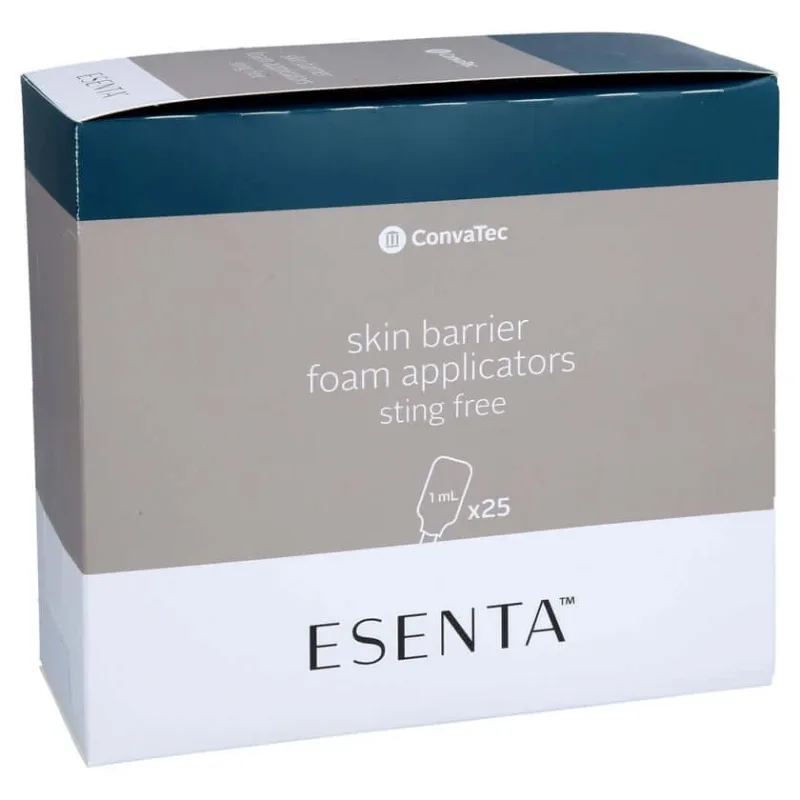 Esenta Aplicator de protecție a pielii 25X1 ml — preț și oferte