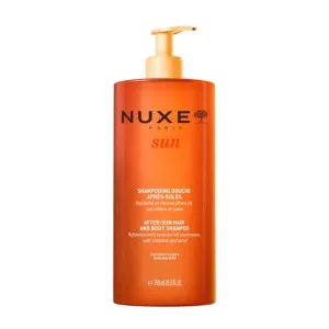 Șampon-duș de soare Nuxe 750 ml