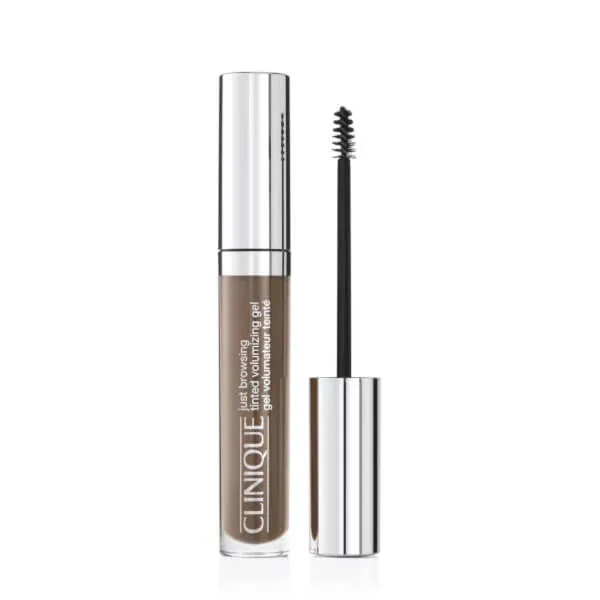 Gel de volum colorat Clinique Just Browsing - maro moale — preț și oferte