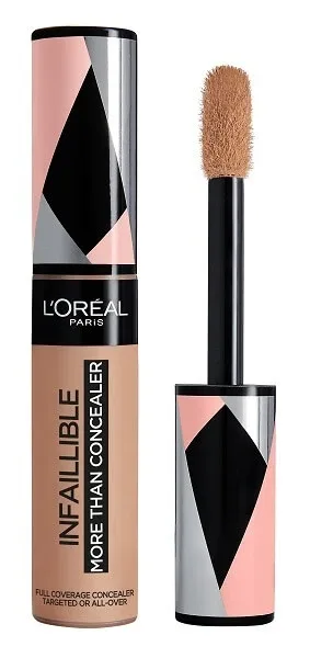 L OREAL CORR INFA MORETHAN 329 H24 L'Oréal Paris — preț și oferte