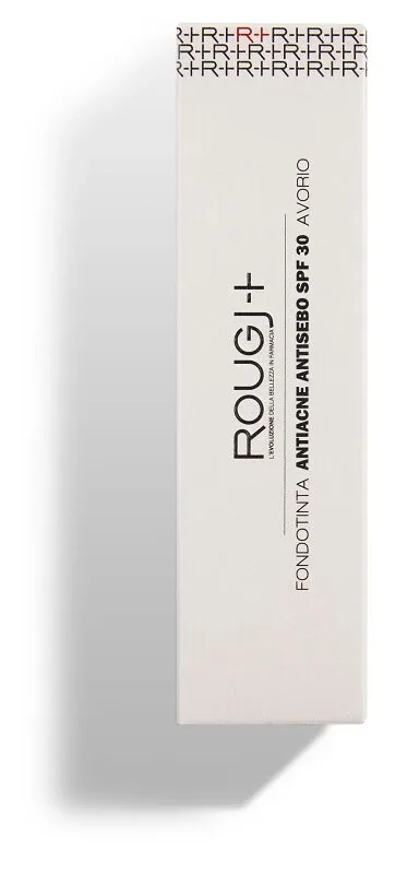 ROUGJ FONDOT ANTI-ACNEE IVORY30ML — preț și oferte