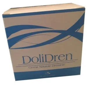 DOLIDREN CREMĂ 250ML