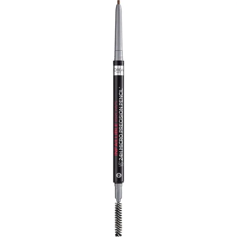 L'oreal paris Infaillible brows 24h micro precision pencil - creion sprâncene nr. 3.0 brunet L'Oréal Paris — preț și oferte