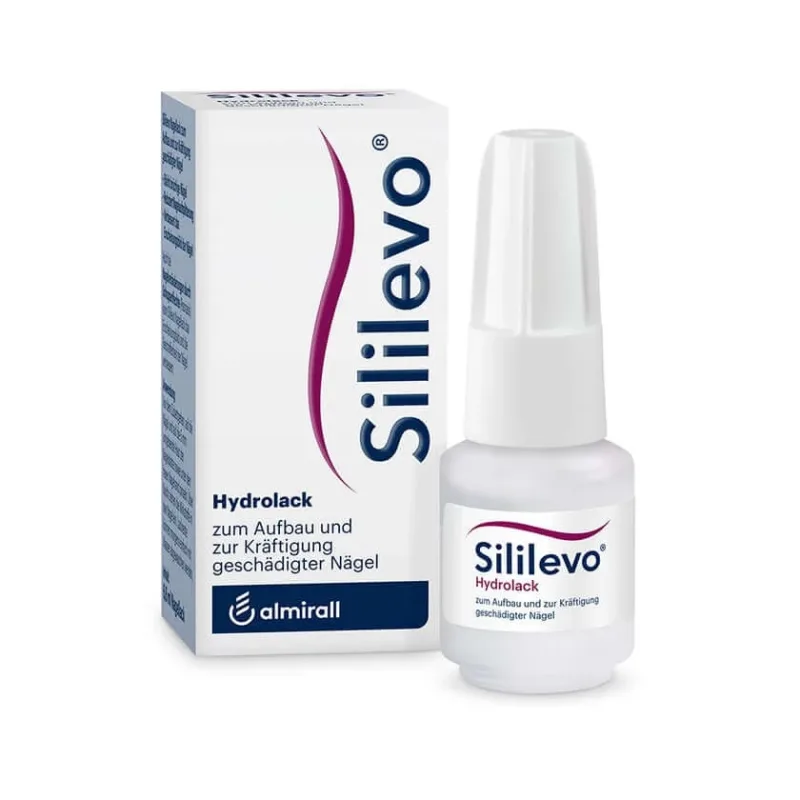Lac hidro Sililevo 6.6 ml — preț și oferte