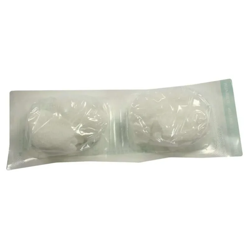 Askina sling gauze swab plum size sterile 4 buc — preț și oferte