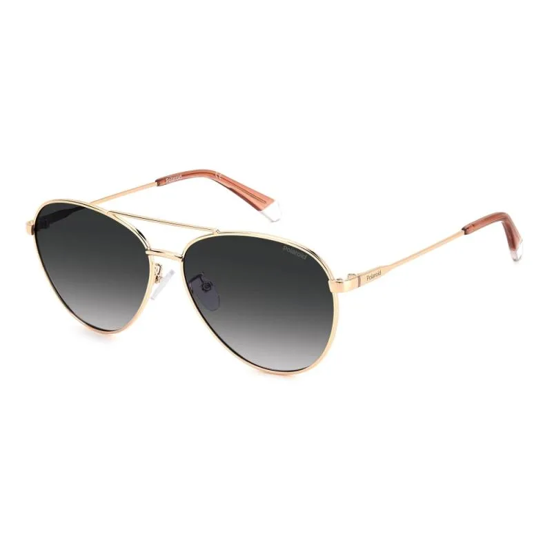 Ochelari de soare unisex PLD 4142/G/S/X DDB/WJ, Polaroid — preț și oferte