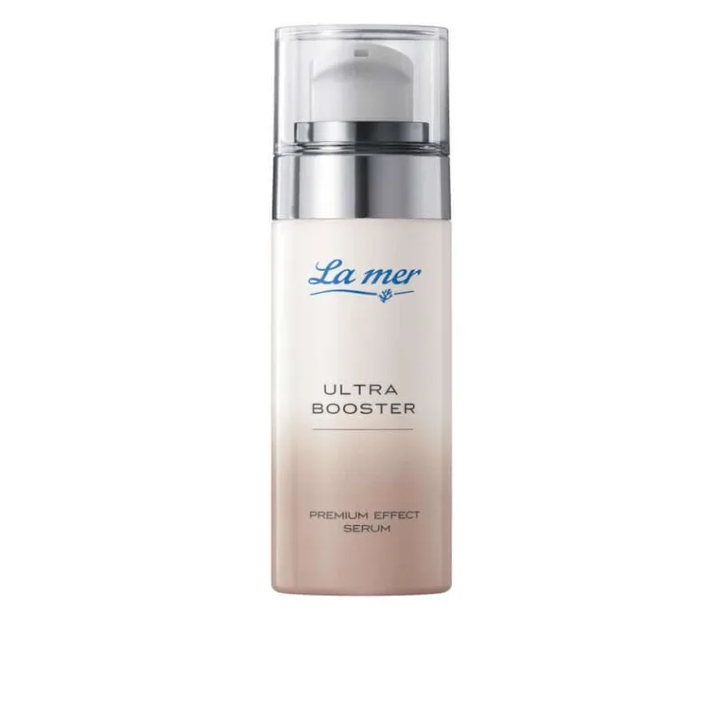 La mer ULTRA BOOSTER Ser cu efect premium 30 ml — preț și oferte