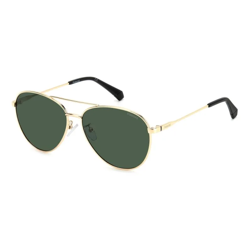 Ochelari de soare unisex PLD 4142/G/S/X PEF/UC, Polaroid — preț și oferte