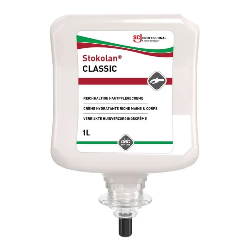 Stokolan Classic Cream 1000 ml — preț și oferte