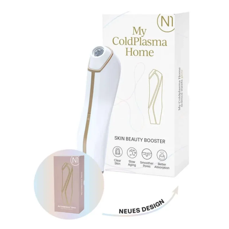 N1 My ColdPlasma Skin Beauty Booster 1 buc — preț și oferte