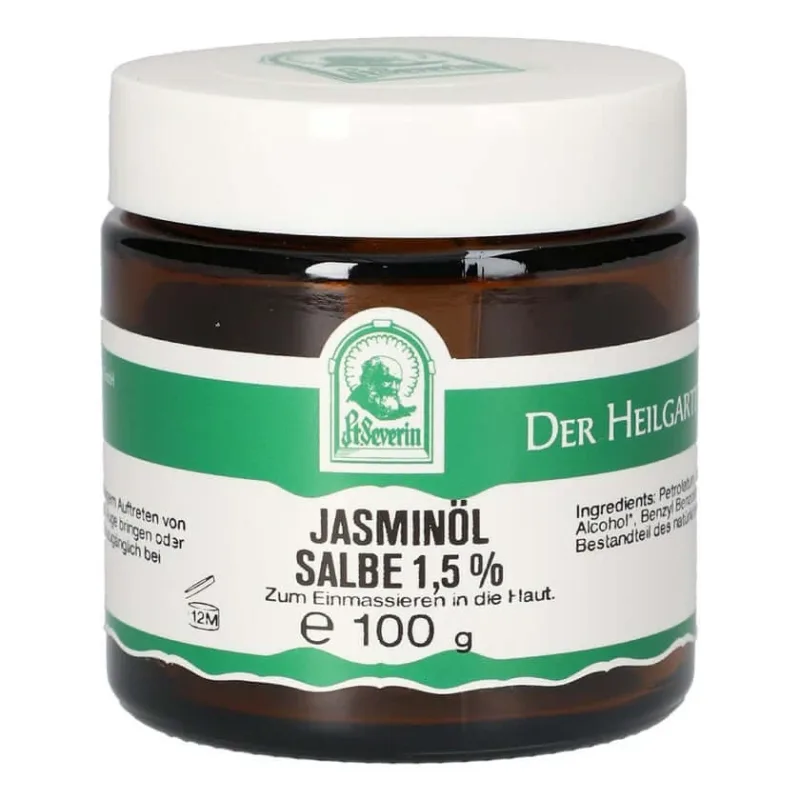 Jasmine OIL Unguent 1,5% 100 g — preț și oferte