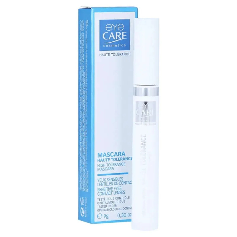 EYE CARE Mascara verde 207 9 g — preț și oferte
