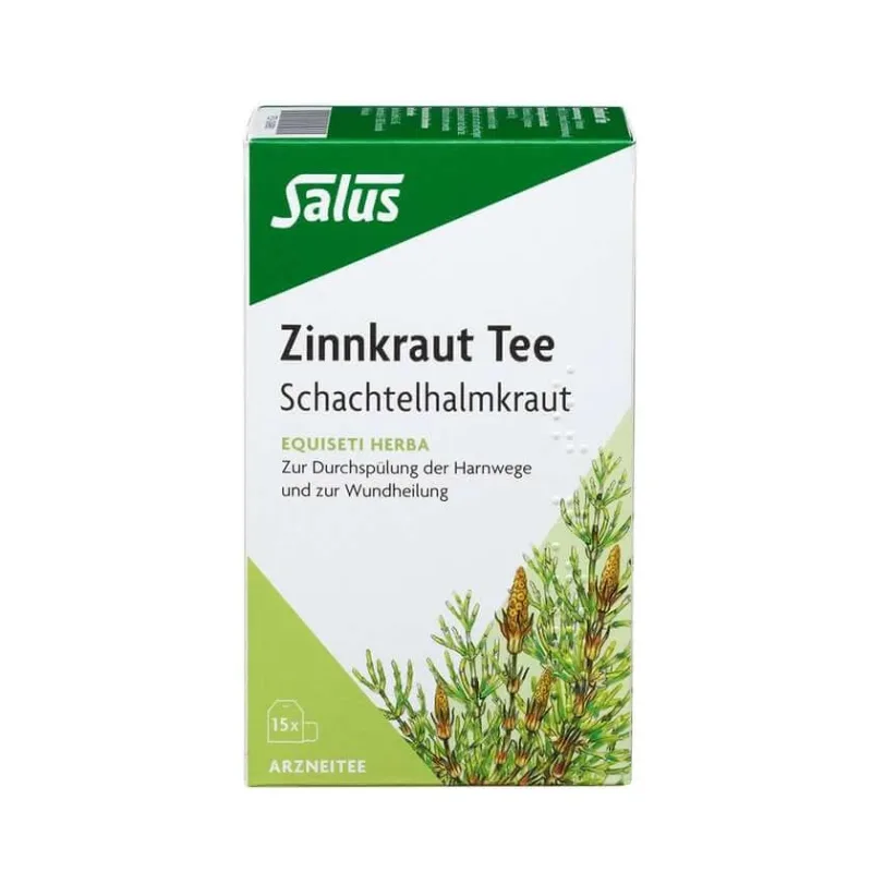Horsetail TEE Horsetail Salus F 15 St Salus Haus — preț și oferte