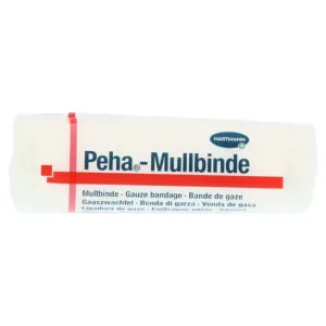 Bandaj de tifon Peha 8 cm x 4 m 1 buc
