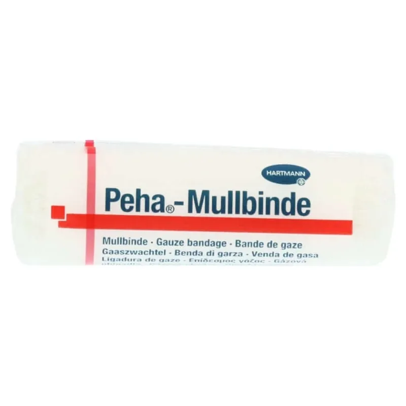 Bandaj de tifon Peha 8 cm x 4 m 1 buc — preț și oferte