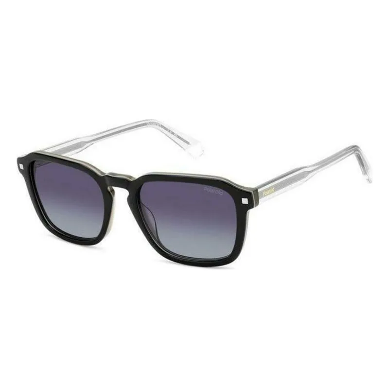 Ochelari de soare unisex PLD 4156/S/X 807 M9, Polaroid — preț și oferte