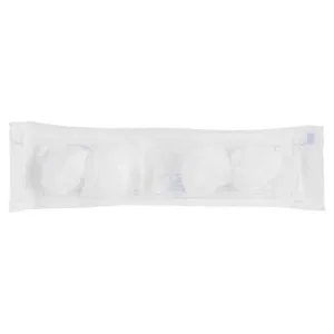 Tampoane de tifon Mărime prună Sterile 2+2 1 P